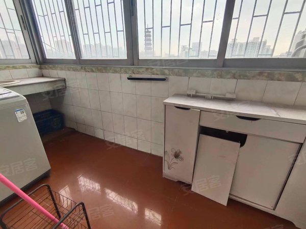 【多图】利安花园,广州塔租房,精装修采光爆炸小区管理环境新净交通