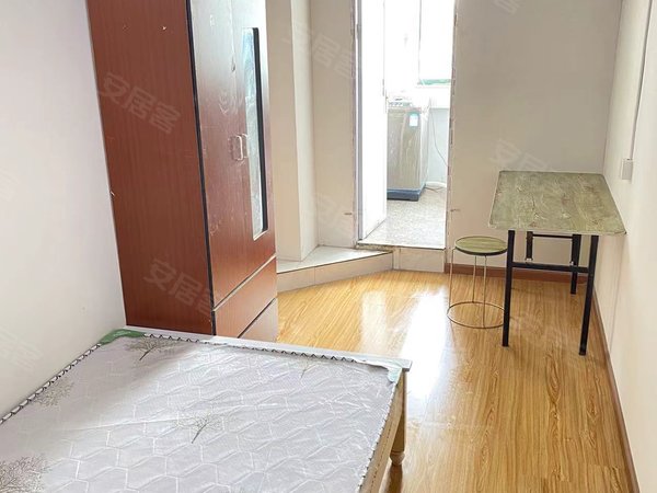 寺东嘉园 带内卫单间出租 随时看房 不要中介费,袍江租房-绍兴58安居