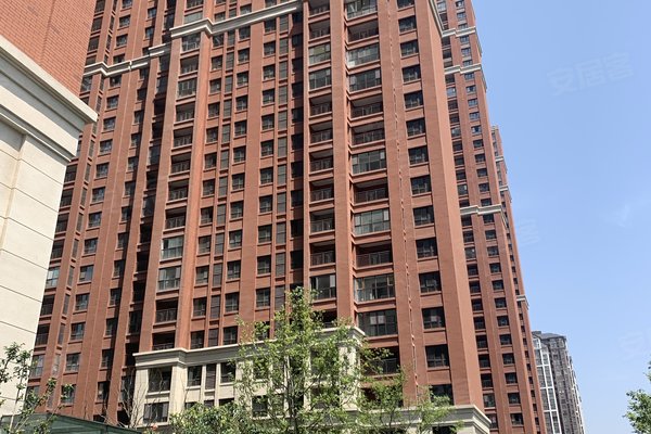 新乡温莎城堡(公寓)