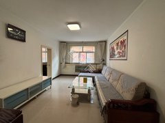 高平城区高平城区铁北小区，家具家电齐全，拎包入住出租房源真实图片