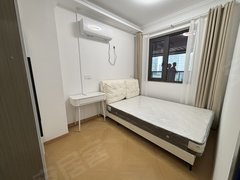 安吉递铺博瑞广场出租：九州附近春咏名苑 多套精装修一室一厅 家电齐全拎包入住出租房源真实图片