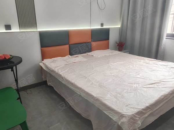 金华东阳东阳江北山口居民小区山口小区 劳务市场也  综合楼附近 山口夜市出租房源真实图片