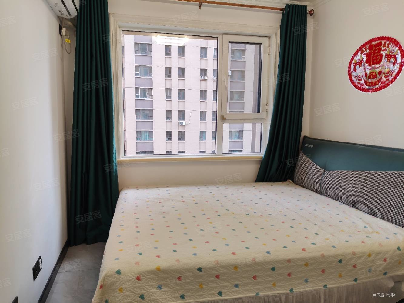 棋盘龙凤苑2室1厅1卫85.21㎡南北28.8万