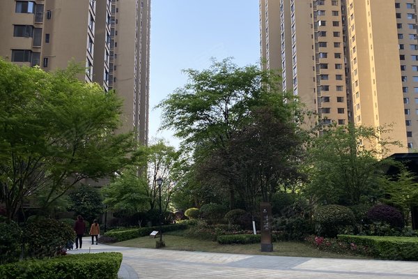 领地凯旋国际公馆