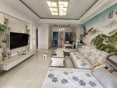 巴中巴州江北三中八小附近航都苑两室室拎包入住出租房源真实图片