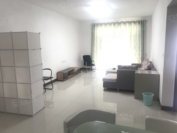 韶关始兴永安大道墨江豪庭墨江豪庭电梯3房,一线江景,包物业费1200!出租房源真实图片