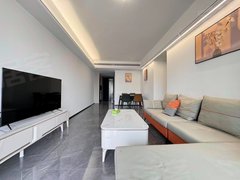 梅州梅江金燕大道超值3室2厅2卫便宜出租了！急近东山医院万达 多套1房2房出租房源真实图片