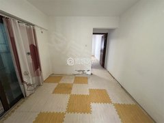 兰州安宁刘家堡中心医院旁边  幸福家园南北通透 拎包入住 1室1厅1卫出租房源真实图片