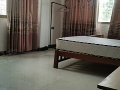 澄迈老城老城 1室2厅1卫出租房源真实图片