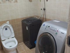 巴彦淖尔市临河临河城区整租 紧邻湿地公园 交通便利 周边配套齐全出租房源真实图片