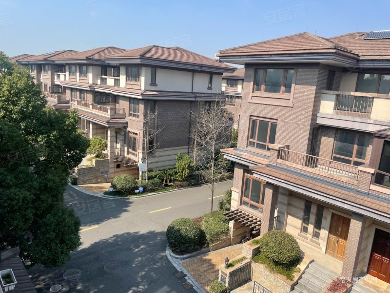 宁波房产网>宁波二手房>江北二手房>慈城二手房>维拉小镇馥园>