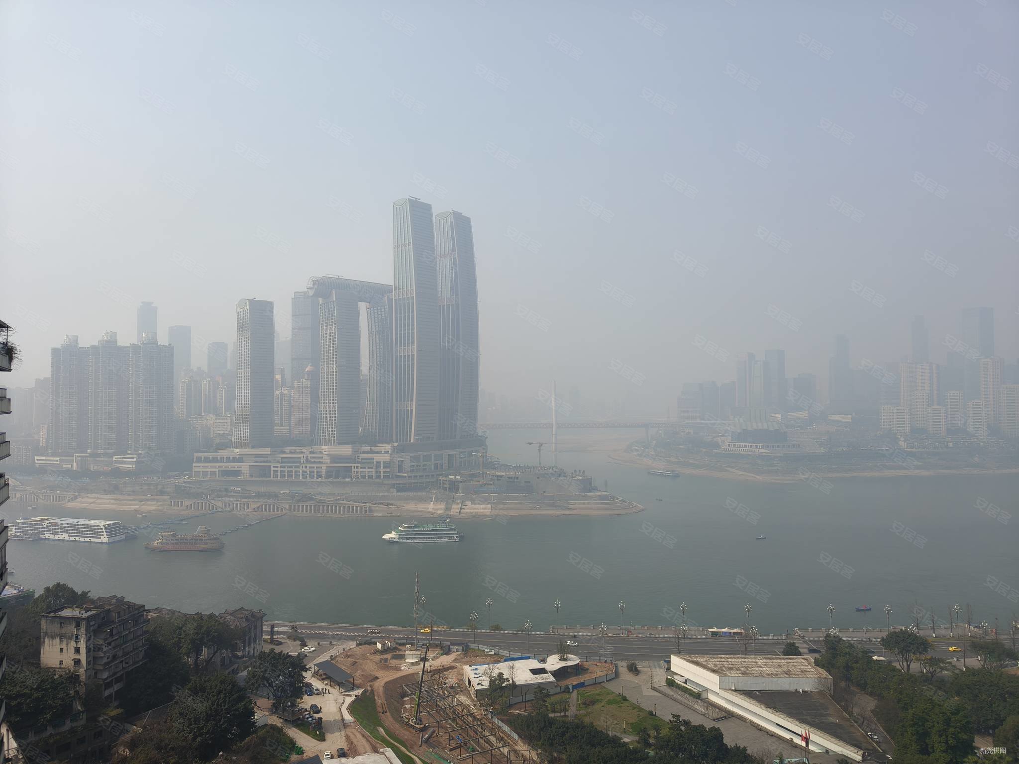 重庆房产网>重庆二手房>南岸二手房>南滨路二手房>阳光100国际新城>