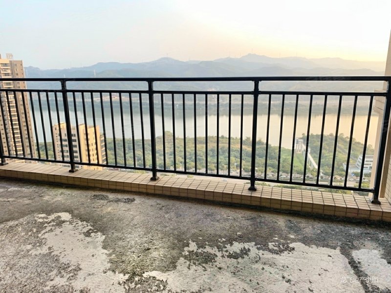 省钱好房博罗高富帅区园水映山南北通看一线江景来看