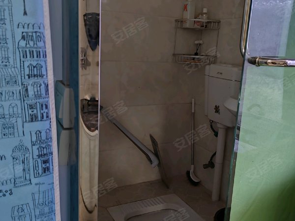 恩施恩施市土桥坝中正皇御园中正皇御园 1室0厅1卫出租房源真实图片