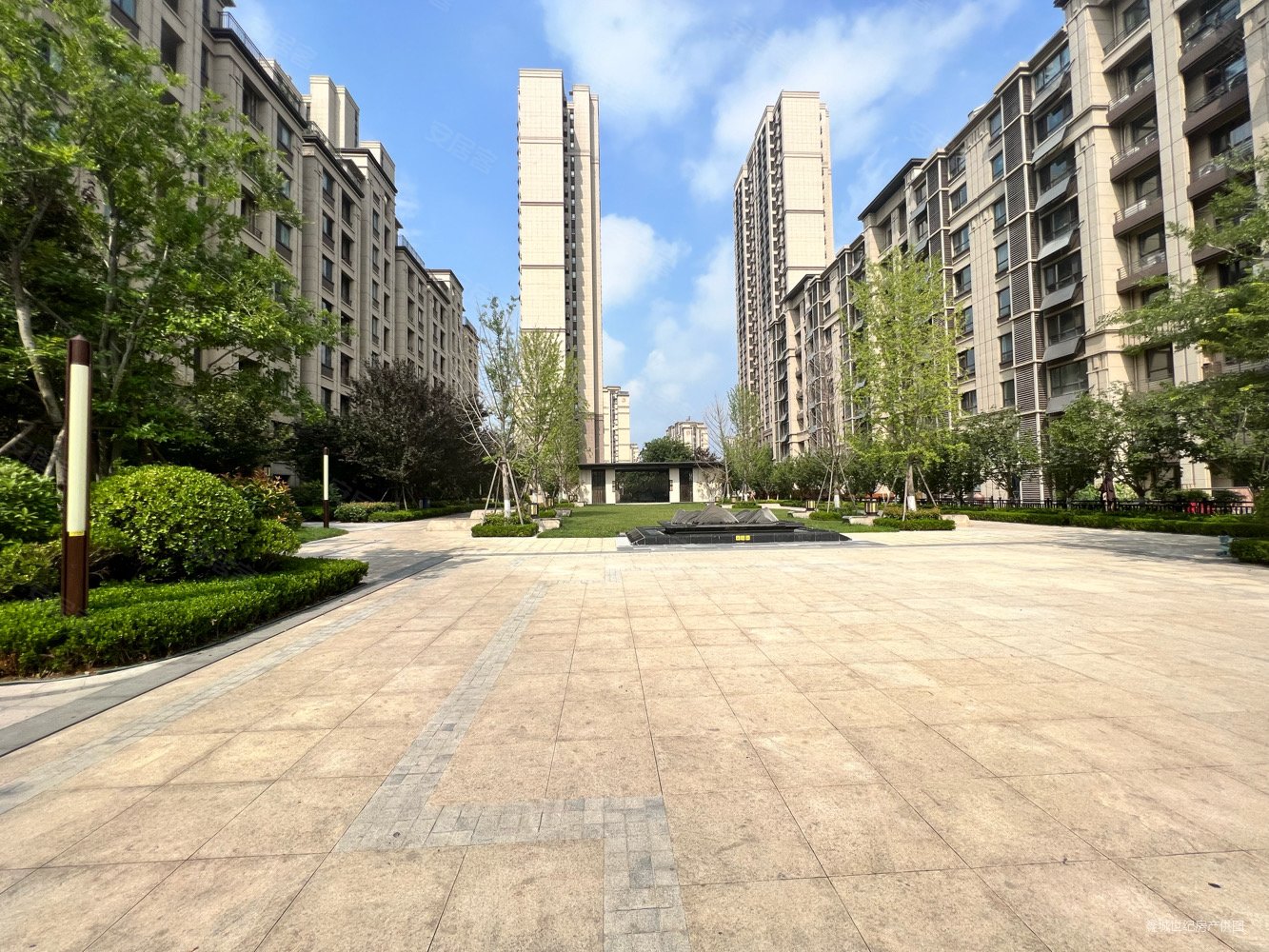 烟台房产网>烟台二手房>福山二手房>北三路二手房>中海悦公馆>