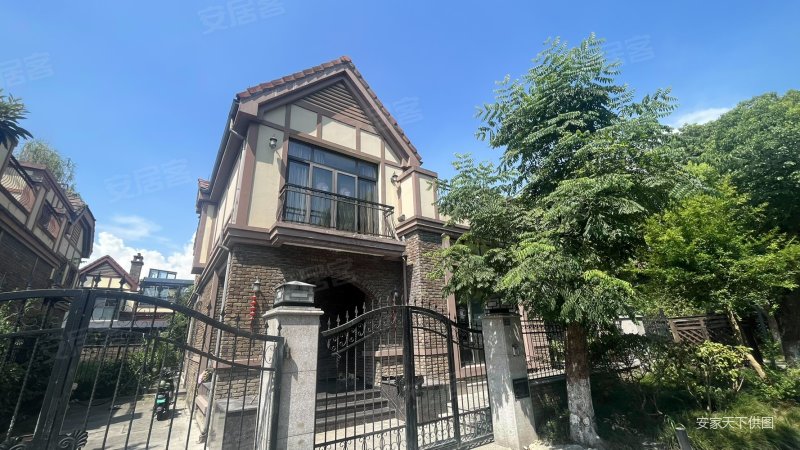 昆山房产网>昆山二手房>淀山湖二手房>淀山湖城区二手房>富力湾(别墅)