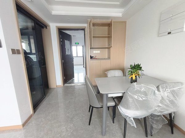 济南槐荫西客站保利熙悦西客站 保利熙悦 3室2厅2卫 精装修 南北通透