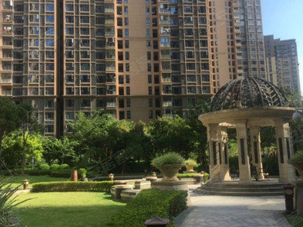 泉州丰泽东海湾东海湾御花园(包物业)单间900独卫 有独立洗衣机 御