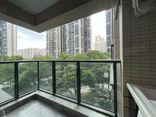 广州荔湾广钢新城保利碧桂园公园大道保利海郡网红小区 南北对流 双