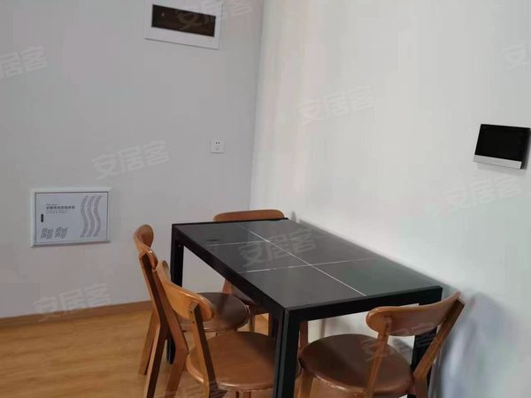 南京高淳高淳区大丰景苑d区新城小学旁大丰景苑 精装两室  真实照片