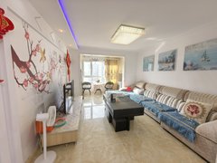 银川兴庆新华街新华东街 东城人家 两居室 拎包入住出租房源真实图片