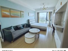 永康东城旅游商场上和府公寓 高层 朝南电梯房 看房联系我出租房源真实图片