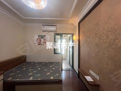 咸阳杨陵杨陵城区恒大城  精装一室  只租900元每月出租房源真实图片