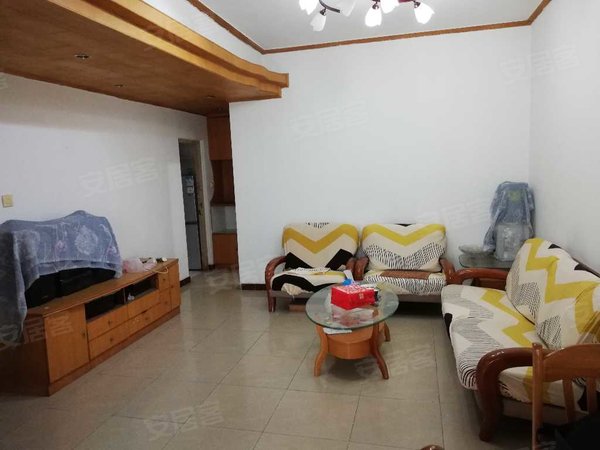 【多图】怡安花园,滨江中租房,怡安花园 2室2厅1卫,海珠租房-广州58