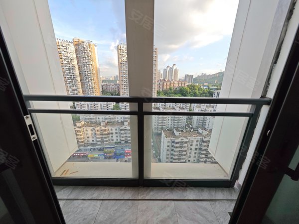 深圳布吉布吉街钧濠mixpark(商住楼)钧濠mixpark(商住楼) 1室1厅1卫