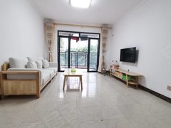 北海银海金海岸嘉盛名都两房两厅 民宿配置 全新家具家电 租金1500元出租房源真实图片