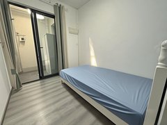 重庆渝北中央公园無中介 真实房 渝北医院 价格可谈 可短租含网络 29号入住出租房源真实图片