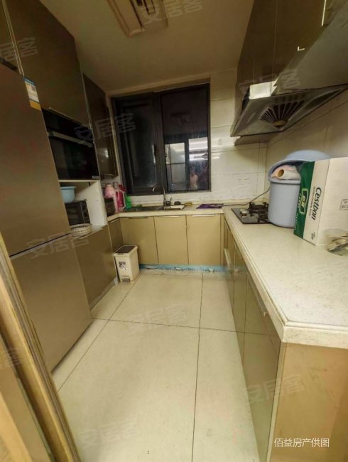 青阳毓秀园,  楼层电梯房 中间楼层 楼龄新 南北通透品质区