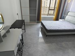 湖州吴兴八里店镇小区环境优美，拎包入住出租房源真实图片