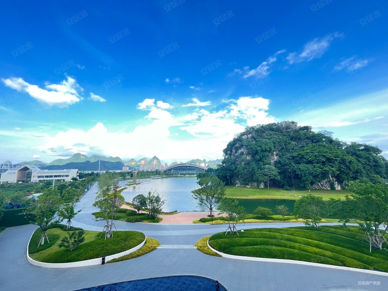 华润静兰湾5室2厅2卫128㎡南北88.8万