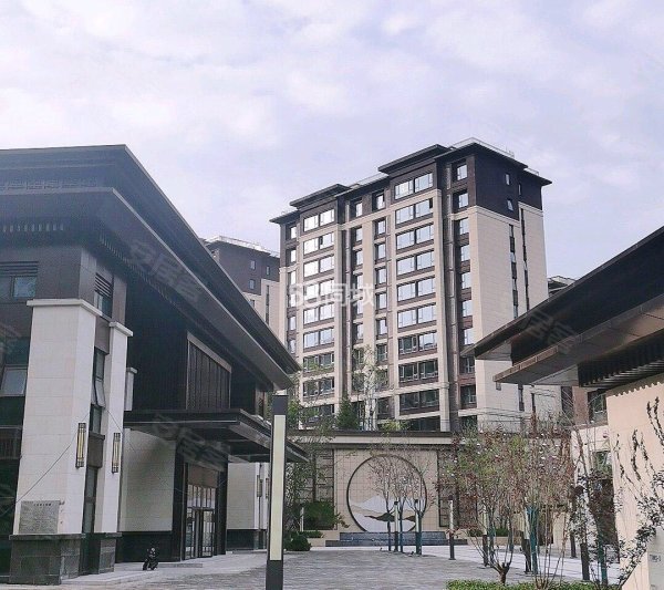 【鸿坤山语墅, 鸿坤山语墅小区详情,房价走势,房源,业主论坛】- 承德