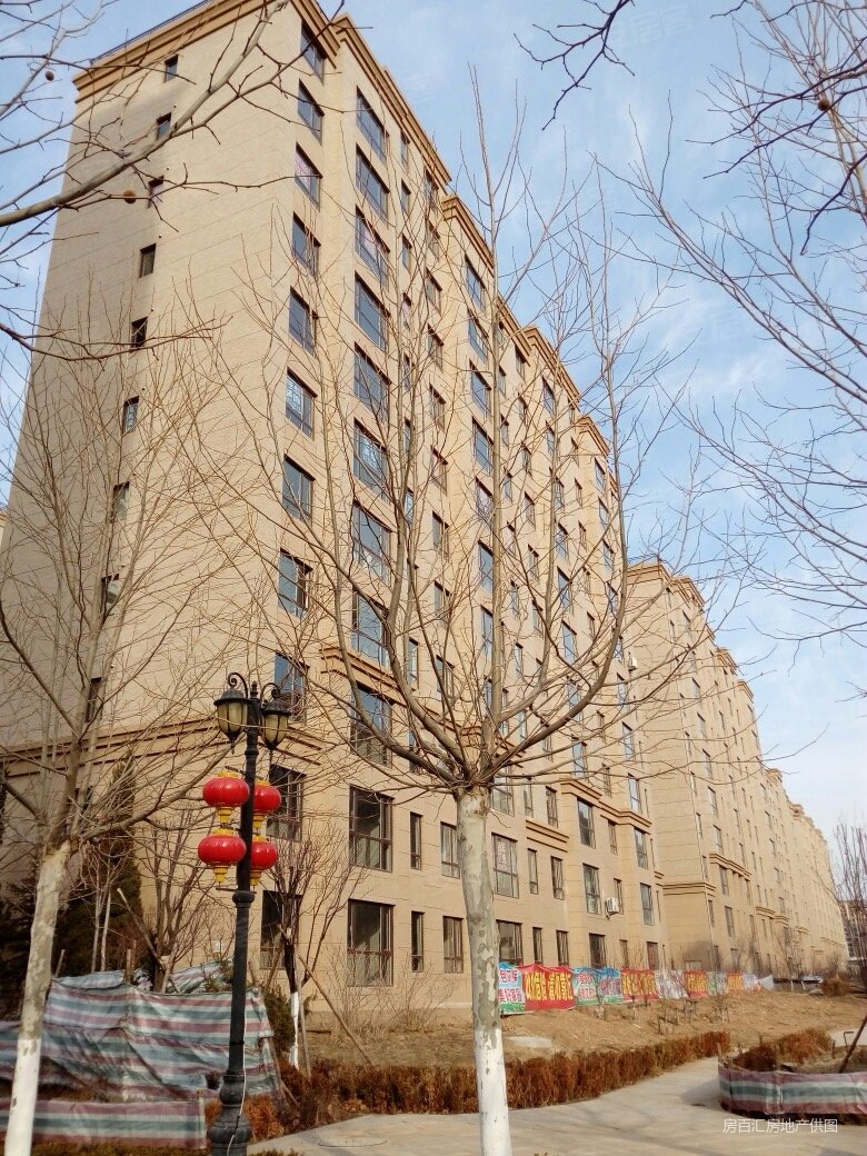 大连房产网>大连二手房>普兰店二手房>铁西二手房>海湾新城(一二三四