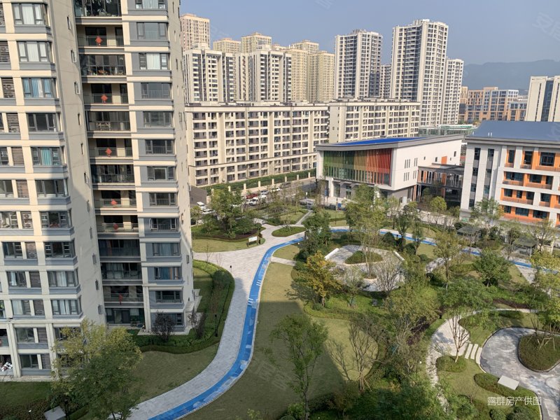 采光通风,户型好,御华兰亭(二期)二手房,56万,3室2厅,1卫,87平米-重庆