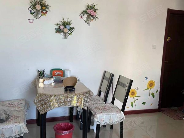 天津西青杨柳青贵福苑贵福苑电梯房两室 齐全租1400元可议出租房源