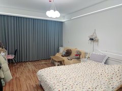 安阳安阳县城区安鑫苑 1室0厅1卫出租房源真实图片