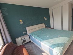 曹县曹县城区曹城城区大润发 单间公寓 押一付一出租房源真实图片