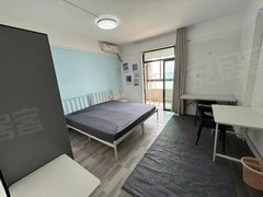 武汉洪山珞狮南路单间大阳台 星光时代文治街理工大 南湖九号可看湖无中介可月付出租房源真实图片