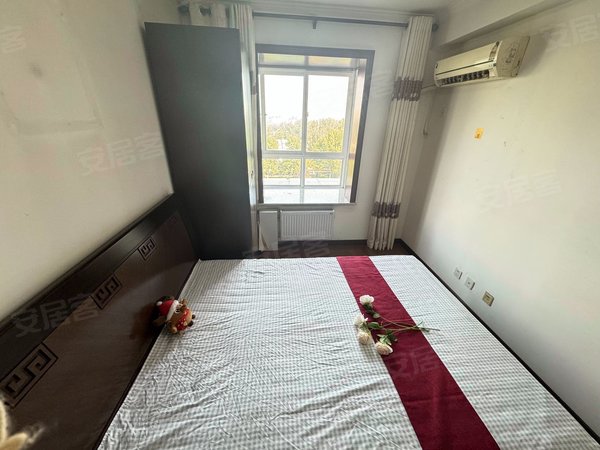 西安新城韩森寨华山幸福嘉苑实拍图无中介 韩森寨 幸福林带 聚福园 新