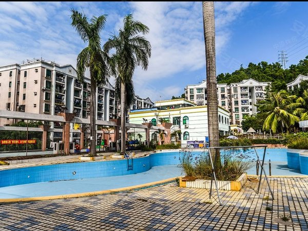 深圳布吉百鸽笼加洲花园加洲花园精装2房,急租,近百鸽笼万象汇,小区