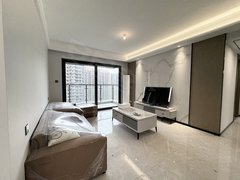 惠州大亚湾西区第一次出租家具齐全高楼层出租房源真实图片
