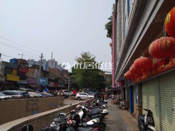 【多图】盛世联邦广场,朝阳租房,18张瑞康医药旁 盛世联邦广场 精装三