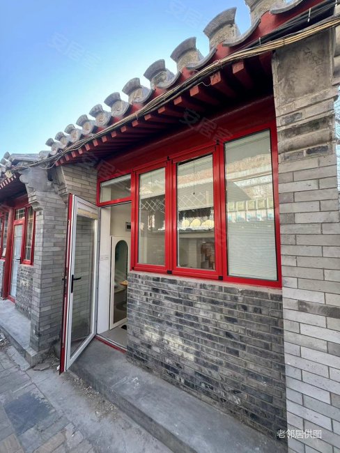 近地铁,羊房胡同小区二手房,310万,1室1厅,1卫,17平米-北京安居客