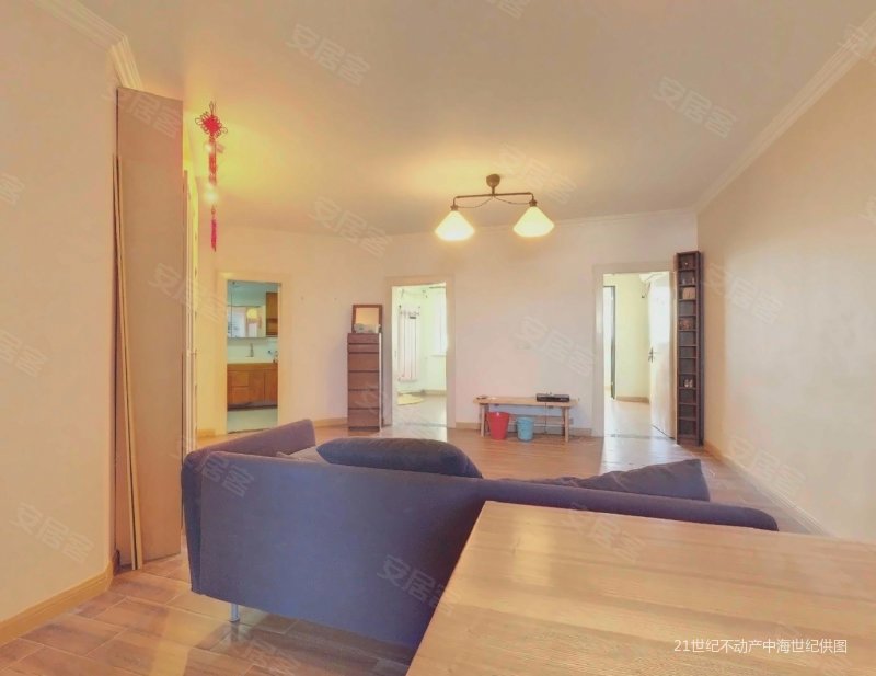 石景山路23号院2室1厅8163平