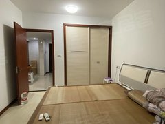 温州平阳昆阳福垟家园,两室一厅一卫,电梯,家电齐全,拎包入住,家装整租出租房源真实图片