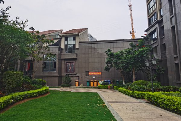 不足,筼筜温莎公馆怎么样,筼筜温莎公馆周边房产中介经纪人评价-厦门