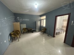 亳州蒙城玖隆国际万达广场 红星美凯龙旁 望月简装两室 空调冰箱洗衣机餐桌出租房源真实图片